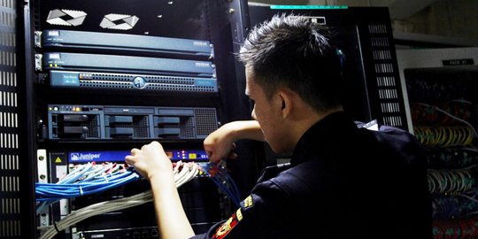 Bea Cukai Sebut Sistem CEISA Berangsur Pulih