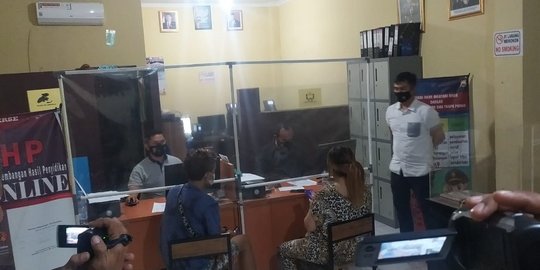 Diduga Dipukul Saat Razia PPKM, Pasutri Pemilik Kafe di Gowa Polisikan Satpol PP