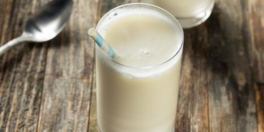 Resep Es Yakult Soda yang Segar dari Korea