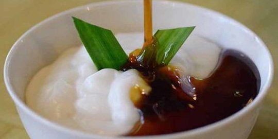 Resep Bubur Sumsum Berbagai Varian yang Enak dan Sederhana, Mudah Dibuat