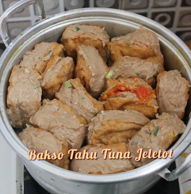 10 resep tahu bakso gurih dan empuk camilan lezat mudah dibuat