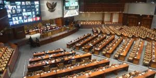 DPR Sahkan Revisi UU Otsus Papua, 20 Pasal Diubah