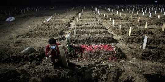 Pemkot Depok Buka TPU Baru Seluas 8 Hektare di Sawangan