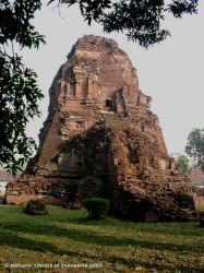 candi gununggangsir pasuruan