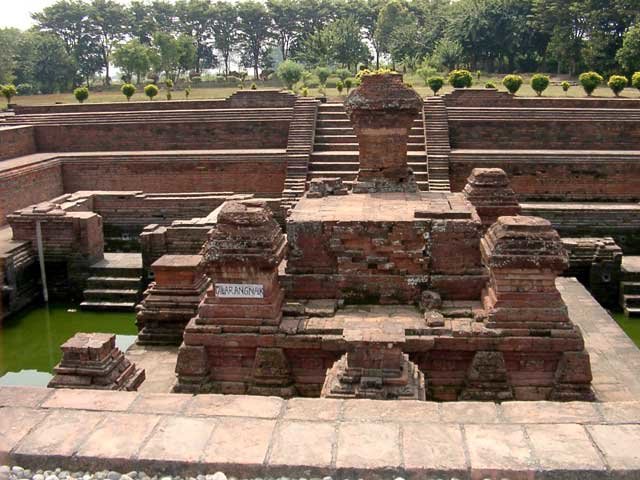 candi tikus di mojokerto