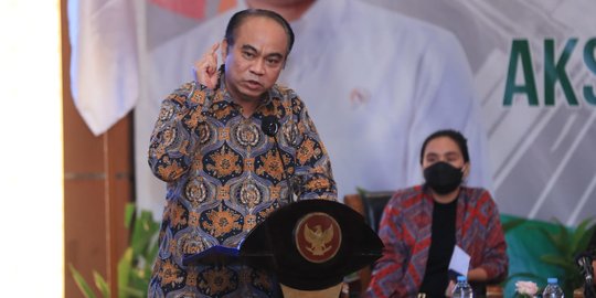 Wamendes Buka-bukaan Permasalahan Penyaluran BLT Desa