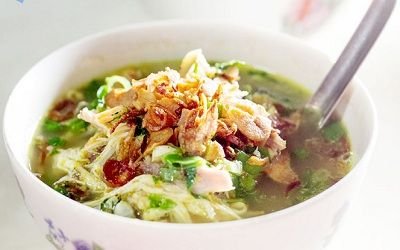 resep bumbu soto ayam dan cara membuatnya mudah dipraktikkan