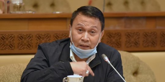 PKS Jawab Sindiran Luhut: Bukan Politisasi Pandemi, Tapi Jalankan Fungsi Kontrol