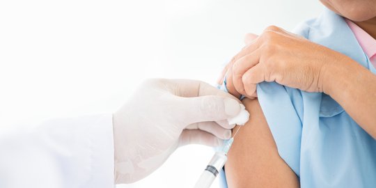 Perlukah Dosis Ketiga Vaksin Covid-19?