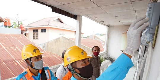 tarif listrik
