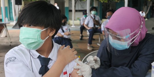 INFOGRAFIS: Cara Kelola Limbah Masker Bekas Pakai