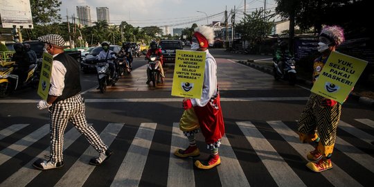 Demokrat: Bukan Cuma Pemerintah yang Lelah, Rakyat Pun Lelah dengan Sikap Pemerintah