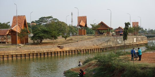 Forum Jibang Perkampungan Betawi: Ikhtiar Pemikiran Merawat Masyarakat Inti Jakarta