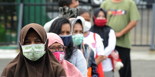 BPS Mencatat Penduduk Miskin di Aceh dan Bengkulu Terbanyak di Sumatera