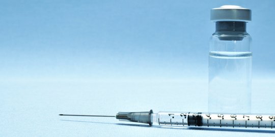 Vaksin Gotong Royong Diharap Mempermudah WNA Tugas di Indonesia Dapat Vaksinasi Covid