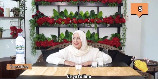 Serupa Tapi Tak Sama, Air Putih yang Baik Ternyata Ada Bedanya