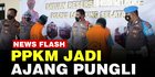 VIDEO: Pelaku Pungli di Pelabuhan Bakauheni Ditangkap, Terancam 9 Tahun Penjara
