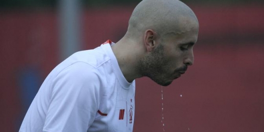 Menanti Aksi Duet Maut Bomber Persik di Liga 1 Musim Ini: Kolaborasi Lokal dan Spanyol - Vimarsana News