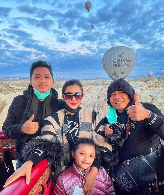 para artis ini berhasil sembuh dari covid 19 terbaru indy barends