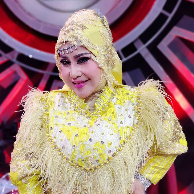 para artis ini berhasil sembuh dari covid 19 terbaru indy barends