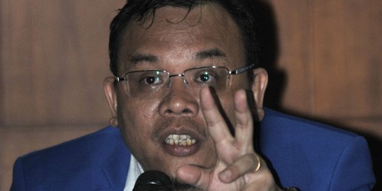 DPR Nilai PPKM Darurat Belum Efektif Kendalikan Covid-19