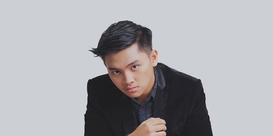 Aldy Maldini Dituding Gelapkan Uang Fans, Sang Ibunda Buka Suara