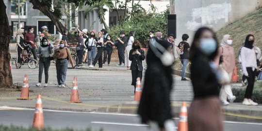 darurat tak sebesar psbb 2020