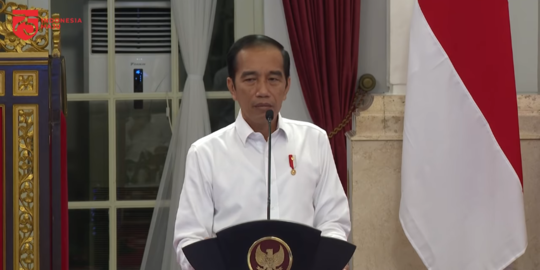 Jokowi Minta Vaksinasi Covid-19 di Jawa Barat, Jawa Tengah dan Banten Dipercepat