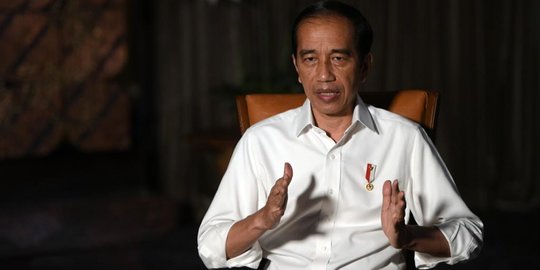 Jokowi Sentil BNPB Tak Maksimal Kampanyekan Memakai Masker