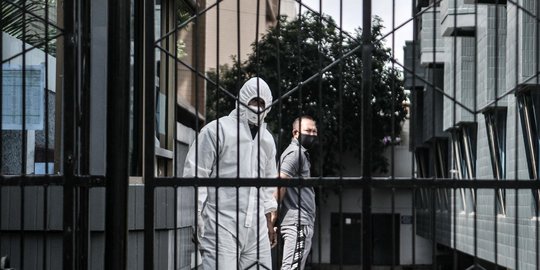 Warga harus Tetap Jaga Prokes dan Kebersihan Selama Isolasi Mandiri