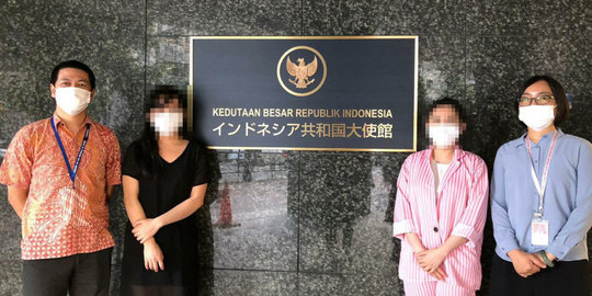 Jalani Sidang Perkara Narkoba Sejak 2019, 2 WNI di Jepang Divonis Bebas