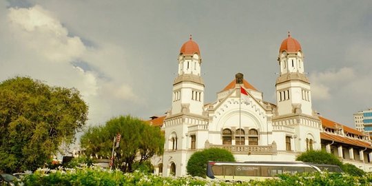 Kisah Hidup Tasripin, Pribumi Kaya Raya yang Disegani Serdadu Belanda