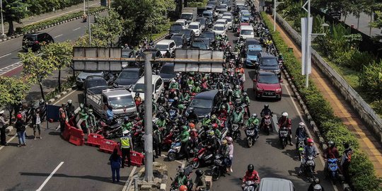 Epidemiolog: Fasyankes Penuh, Apa Pemerintah Tega Tak Perpanjang PPKM Darurat?