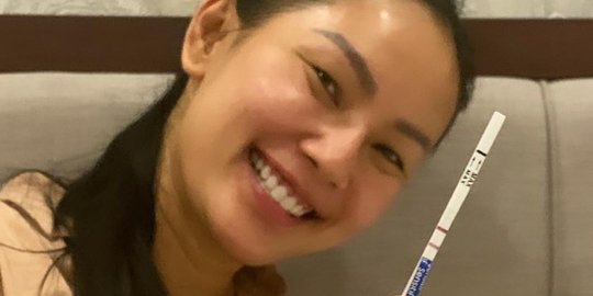 Kalina Ngamuk: Anak Saya Azka Dibilang Ogah Punya Adik Settingan - Vimarsana News