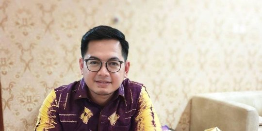 Ada Area Gym Outdoor, Ini 4 Potret Rumah Tommy Kurniawan