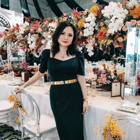 devina christiani