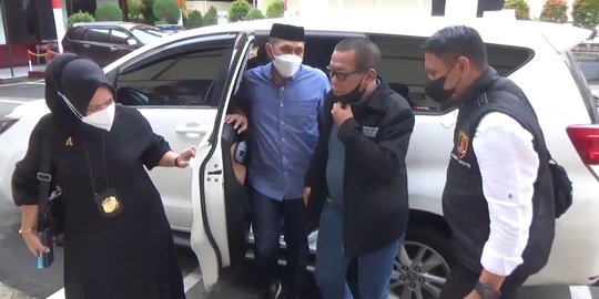 Psikologis Eks Satpol PP Gowa Pukul Pasutri Pemilik Kafe Drop Usai Dibully Netizen