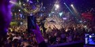 Pertama Kali Dibuka, Begini Suasana Hiburan Malam di Kosovo