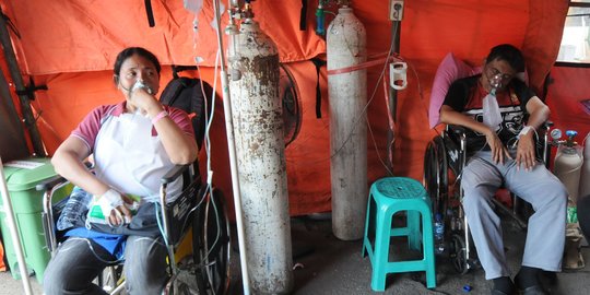 Pemerintah Kerja Keras Meski Kemampuan Indonesia Pulih dari Covid-19 di Papan Bawah