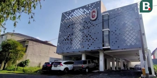 Mengintip Mes Baru Arema FC: Bukan yang Termewah, tapi Terlengkap - Vimarsana News