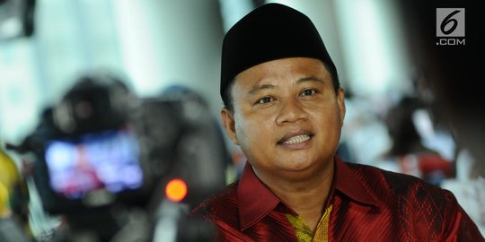 Wagub Jabar Uu Optimis Vaksinasi Jabar Tercapai Sesuai Target