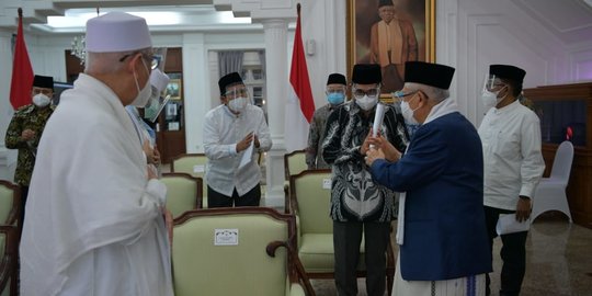 Kesepakatan Pemerintah, MUI dan Ormas Islam Tentang Perayaan Iduladha