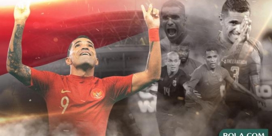 Alberto Goncalves, Cristian Gonzales, Otavio Dutra, dan 8 Pemain Naturalisasi Uzur di Liga 1 dan Lig - Vimarsana News
