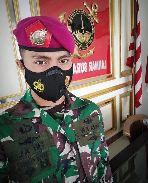 reza prasetya wibowo
