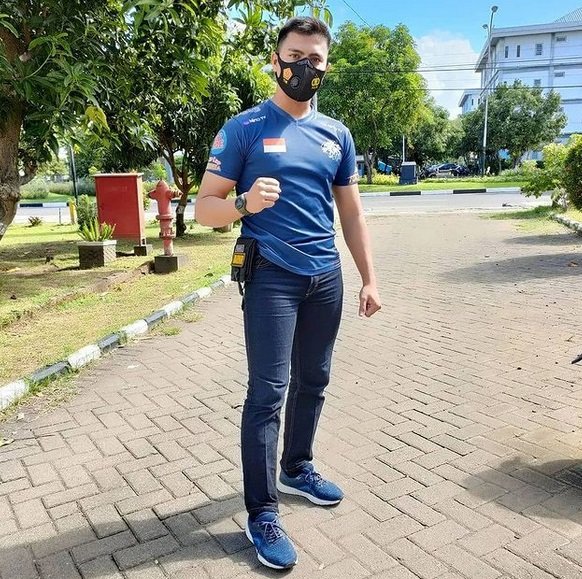 reza prasetya wibowo