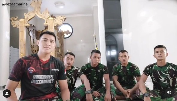 reza prasetya wibowo