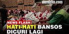 VIDEO: Jokowi Ingatkan Mensos Risma Jangan Curi Bansos, Segera Dicairkan Pekan Ini