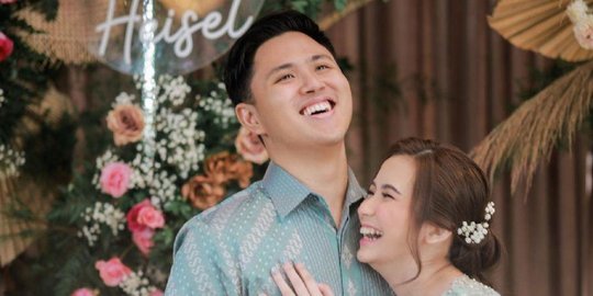 Telah Beranjak Dewasa, Intip 4 Potret Jebolan Idola Cilik bareng Pasangannya