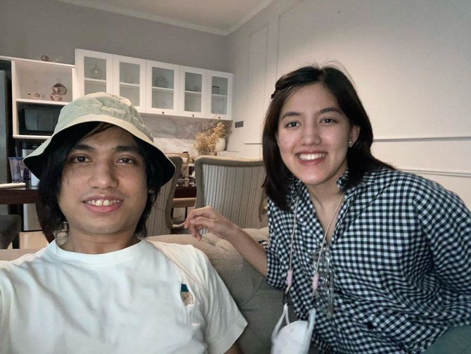 jebolan idola cilik dan pasangannya