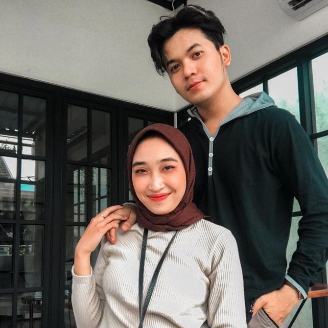 jebolan idola cilik dan pasangannya
